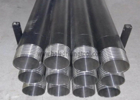 China Gehäuse-Stahlfunkleitungs-Bohrstange-Ölquelle-Bohrgerät-Rohr-Zerstampfungs-Widerstand L80 13cr fournisseur