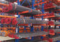 Bohrgerät-Kohlenstoffstahl 800mm Rod Felsen Drock für pneumatische Felsen-Bohrung fournisseur